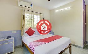 Hotel Harsha Residency 3*