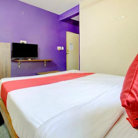 Oyo 75854 Hotel Harsha Residency Bangalore Exterior photo